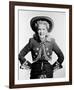 Betty Hutton-null-Framed Photo