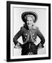 Betty Hutton-null-Framed Photo