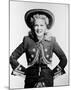 Betty Hutton-null-Mounted Photo