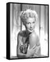 Betty Hutton-null-Framed Stretched Canvas