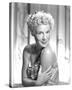 Betty Hutton-null-Stretched Canvas