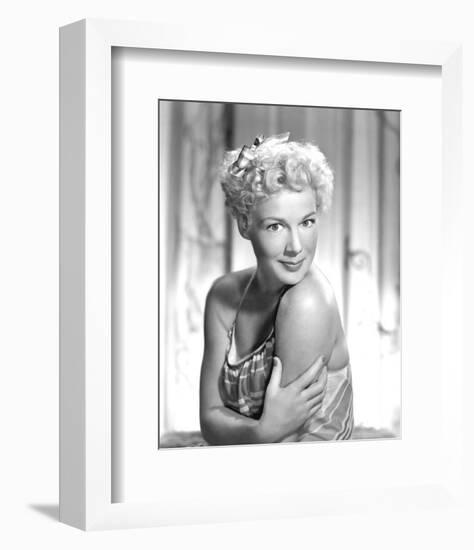 Betty Hutton-null-Framed Photo