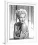 Betty Hutton-null-Framed Photo