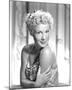 Betty Hutton-null-Mounted Photo