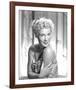 Betty Hutton-null-Framed Photo