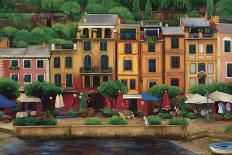 Buongiorno Portofino-Betty Lou-Giclee Print