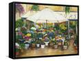 Canvas Black
