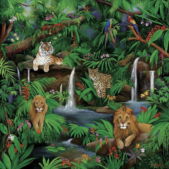 Giclee Print, , large