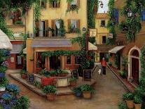 Buongiorno Portofino-Betty Lou-Giclee Print