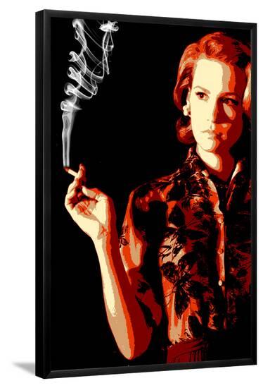 Poster, , large