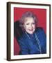 Betty White-null-Framed Photo