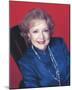 Betty White-null-Mounted Photo