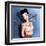 Betty-Misstigri-Framed Art Print