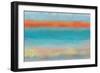 Between 1-Jan Weiss-Framed Art Print