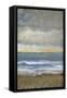 Between Land and Sea I-Tim OToole-Framed Stretched Canvas