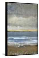 Between Land and Sea I-Tim OToole-Framed Stretched Canvas