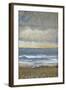 Between Land and Sea I-Tim OToole-Framed Art Print