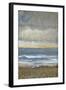 Between Land and Sea I-Tim OToole-Framed Art Print