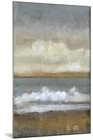 Between Land and Sea II-Tim OToole-Mounted Art Print