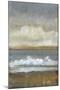 Between Land and Sea II-Tim OToole-Mounted Art Print