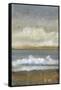 Between Land and Sea II-Tim OToole-Framed Stretched Canvas