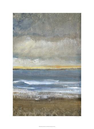 Between the Land and the Sea by Derrolyn Anderson Between the Land and the Sea by Derrolyn Anderson