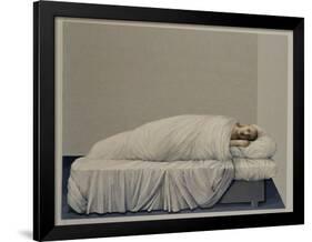 Between Night and Day 1, 1995-Evelyn Williams-Framed Giclee Print