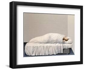 Between Night and Day 2, 1995-Evelyn Williams-Framed Giclee Print