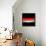 Between Red and Black-Philippe Sainte-Laudy-Framed Stretched Canvas displayed on a wall