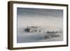 Between the Earth and the Sky-Roberto Marini-Framed Photographic Print