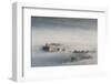 Between the Earth and the Sky-Roberto Marini-Framed Photographic Print
