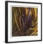 Between the Leaves-Jan Wagstaff-Framed Limited Edition