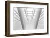 Between the Lines.-Greetje Van Son-Framed Photographic Print