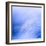 Between the Oceans-Valda Bailey-Framed Photographic Print