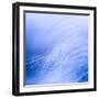 Between the Oceans-Valda Bailey-Framed Photographic Print