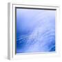 Between the Oceans-Valda Bailey-Framed Photographic Print