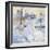 Between the Shadows-Timothy Easton-Framed Premium Giclee Print