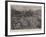 Between Two Fires, an Incident During the March on Kimberley by General French's Relief Column-John Charlton-Framed Giclee Print