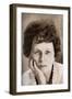 Beulah Marie Dix, American Screen Writer, 1933-null-Framed Giclee Print