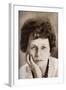 Beulah Marie Dix, American Screen Writer, 1933-null-Framed Giclee Print