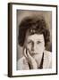 Beulah Marie Dix, American Screen Writer, 1933-null-Framed Giclee Print