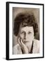 Beulah Marie Dix, American Screen Writer, 1933-null-Framed Giclee Print