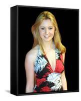 Beverley Mitchell-null-Framed Stretched Canvas