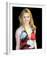 Beverley Mitchell-null-Framed Photo