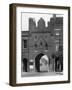 Beverley North Bar-null-Framed Photographic Print