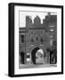 Beverley North Bar-null-Framed Photographic Print