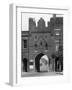 Beverley North Bar-null-Framed Photographic Print