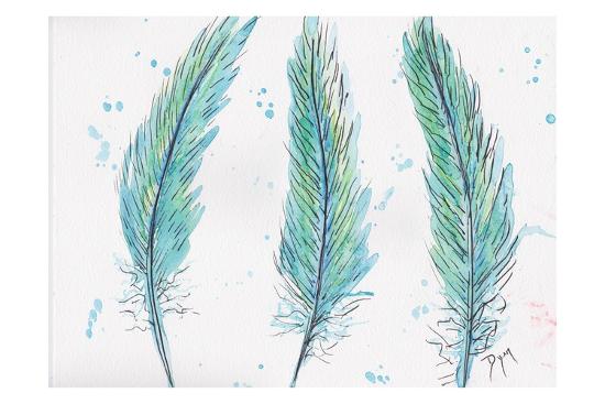 Premium Giclee Print, , large
