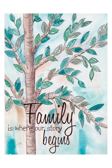 Art Print, , large
