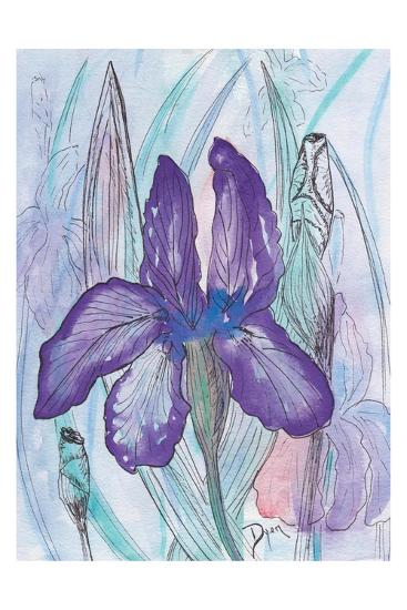Art Print, , large